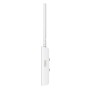 TP-Link Omada EAP603-Outdoor 1800 Mbit/s Bianco Supporto Power over Ethernet (PoE)