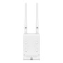 TP-Link Omada EAP603-Outdoor 1800 Mbit/s Bianco Supporto Power over Ethernet (PoE)