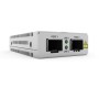 Allied Telesis AT-MMC10GSP/SP-960 convertitore multimediale di rete Interno 10000 Mbit/s (AT-MMC10GSP/SP-960)