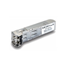 Moxa SFP-1GLXLC-T convertitore multimediale di rete 1000 Mbit/s 1310 nm (SFP-1GLXLC-T)