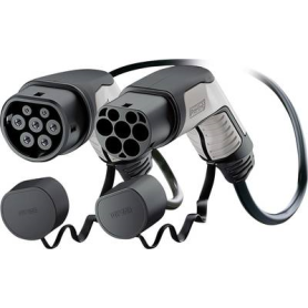 Phoenix Contact eMobility Ladekabel 1623509 4 m (1623509)