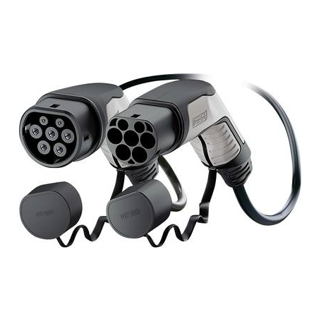 Phoenix Contact eMobility Ladekabel 1623509 4 m (1623509)