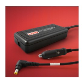 Panasonic PCPE-LND1214 adattatore e invertitore Auto Nero (PCPE-LND1214)