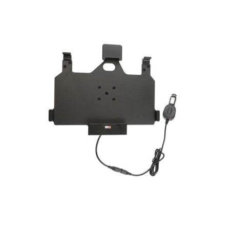 Brodit 746148 supporto per personal communication Supporto attivo Tablet/UMPC Nero