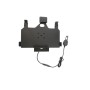 Brodit 746148 supporto per personal communication Supporto attivo Tablet/UMPC Nero