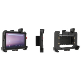 Brodit 711402 supporto per personal communication Supporto passivo Tablet/UMPC Nero