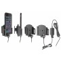 Brodit 527666 supporto per personal communication Supporto attivo Telefono cellulare/smartphone Nero