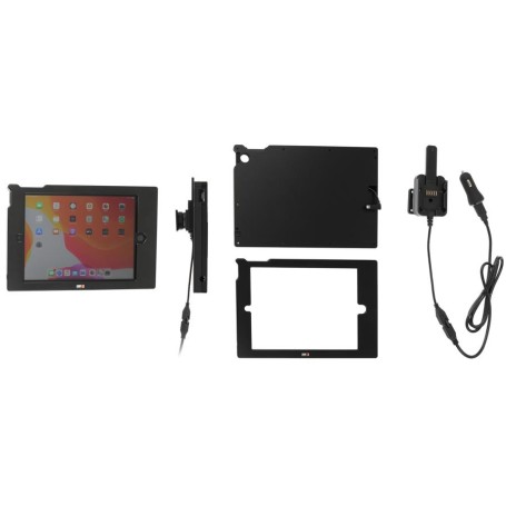 Brodit 758168 supporto per personal communication Supporto attivo Tablet/UMPC Nero
