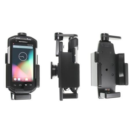 Brodit 511857 supporto per personal communication Supporto passivo Telefono cellulare/smartphone Nero (511857)