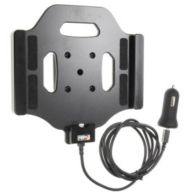 Brodit 521793 supporto per personal communication Supporto attivo Tablet/UMPC Nero