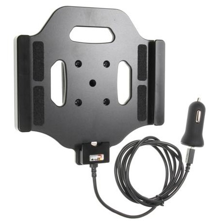 Brodit 521793 supporto per personal communication Supporto attivo Tablet/UMPC Nero