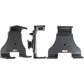 Brodit 511972 supporto per personal communication Supporto passivo Tablet/UMPC Nero