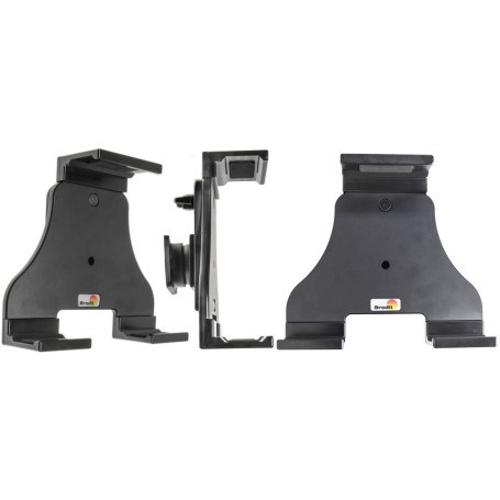 Brodit 511972 supporto per personal communication Supporto passivo Tablet/UMPC Nero