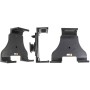 Brodit 511972 supporto per personal communication Supporto passivo Tablet/UMPC Nero