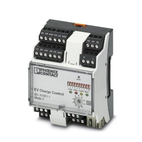 Phoenix Contact 2902802 gateway/controller