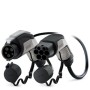 Phoenix Contact 1628023 adattatore e invertitore Grigio