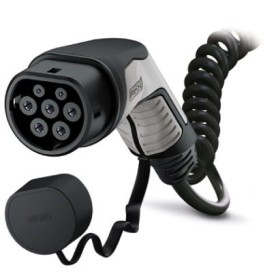 Phoenix Contact 1627128 adattatore e invertitore Grigio