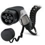 Phoenix Contact 1627128 adattatore e invertitore Grigio