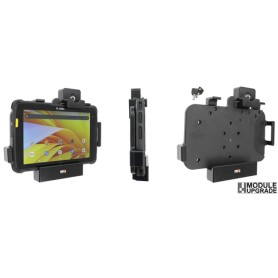 Brodit 739318 supporto per personal communication Supporto passivo Tablet/UMPC Nero
