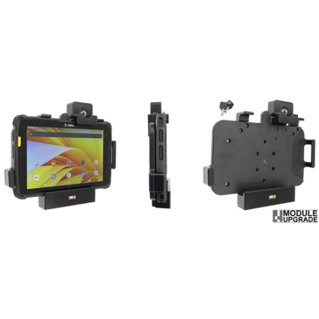 Brodit 739318 supporto per personal communication Supporto passivo Tablet/UMPC Nero
