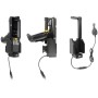 Brodit Active holder with cig-plug for Zebra MC3300 Supporto attivo Telefono cellulare/smartphone Nero (712040)