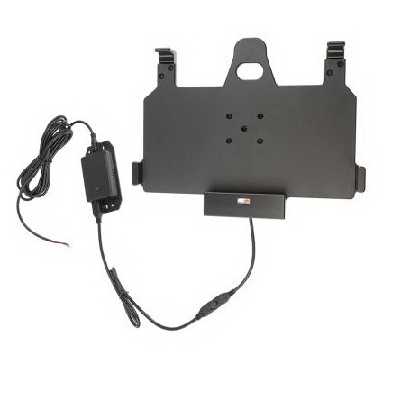 Brodit 713148 supporto per personal communication Supporto attivo Tablet/UMPC Nero