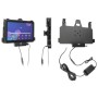 Brodit 713149 supporto per personal communication Supporto attivo Tablet/UMPC Nero (713149)
