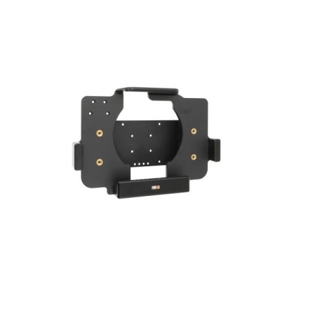 Brodit 710267 supporto per personal communication Supporto passivo Tablet/UMPC Nero (710267)