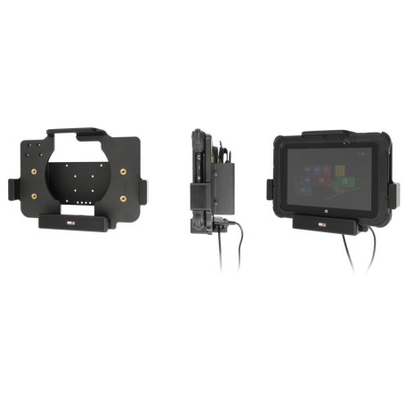 Brodit 713267 supporto per personal communication Supporto passivo Tablet/UMPC Nero (713267)