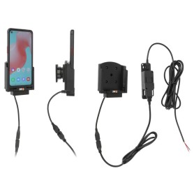 Brodit 727207 supporto per personal communication Supporto attivo Telefono cellulare/smartphone Nero (121938)