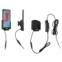 Brodit 727207 supporto per personal communication Supporto attivo Telefono cellulare/smartphone Nero (121938)
