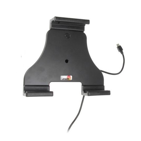 Brodit 721071 supporto per personal communication Supporto attivo Tablet/UMPC Nero (721071)