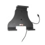 Brodit 721071 supporto per personal communication Supporto attivo Tablet/UMPC Nero (721071)
