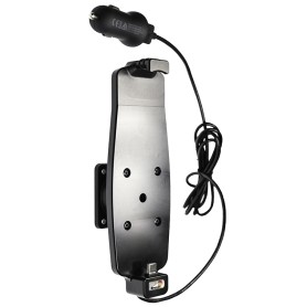 Brodit 521964 supporto per personal communication Supporto attivo Telefono cellulare/smartphone Nero (521964)
