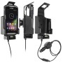 Brodit 512959 supporto per personal communication Supporto attivo Telefono cellulare/smartphone Nero (512959)