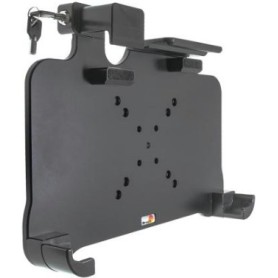 Brodit 539865 supporto per personal communication Supporto passivo Tablet/UMPC Nero (539865)