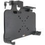 Brodit 539865 supporto per personal communication Supporto passivo Tablet/UMPC Nero (539865)