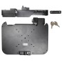 Brodit 539894 supporto per personal communication Tablet/UMPC Nero (539894)