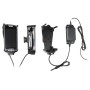 Brodit 713036 supporto per personal communication Supporto attivo Computer portatile palmare Nero