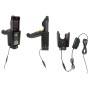 Brodit Active holder for fixed installation for Zebra MC9300 Supporto attivo Telefono cellulare/smartphone Nero (713134)