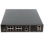 Axis 02403-002 Videoregistratore di rete (NVR) Nero