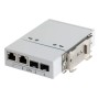 Axis 5901-261 convertitore multimediale di rete Interno 100 Mbit/s Bianco