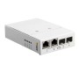 Axis 5901-261 convertitore multimediale di rete Interno 100 Mbit/s Bianco