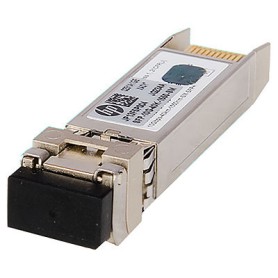 HPE StoreFabric C-series modulo del ricetrasmettitore di rete Fibra ottica 16000 Mbit/s SFP+ (C8S72AR)