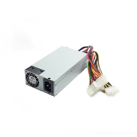 Synology PSU 250W_4 alimentatore per computer 250 W 24-pin ATX Metallico