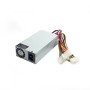 Synology PSU 250W_4 alimentatore per computer 250 W 24-pin ATX Metallico