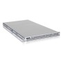 NETGEAR ReadyNAS 2312 NAS Rack (1U) Intel Atom® 2 GB DDR4 96 TB HDD Grigio (RR2312H8-100NES)