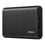 PNY Elite 480 GB Nero (PSD1CS1050-480-FFS)