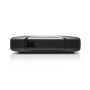 SanDisk G-DRIVE ArmorATD disco rigido esterno 1000 GB Nero (SDPH81G-001T-GBAND)