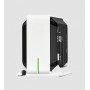Western Digital WD_BLACK D30 1000 GB Nero, Bianco (WDBAMF0010BBW-WESN)